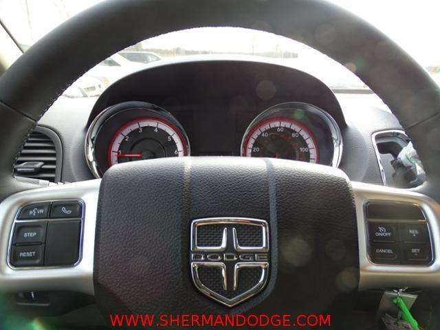 2017 Dodge Grand Caravan SE 4dr Mini-Van